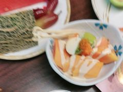 -黑松白鹿(金融街店)
