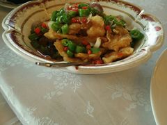 -万宝海鲜舫(劳动公园店)