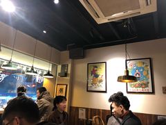大堂-卤儿道道(龙游路店)