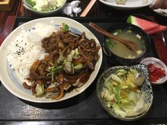 -石屋料理(南京西路店)
