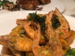 -港丽餐厅(高德置地店)