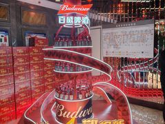 -金麦圣KTV