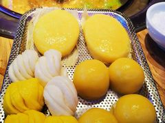 -山河屯铁锅炖·非遗铁锅炖(华强北店)