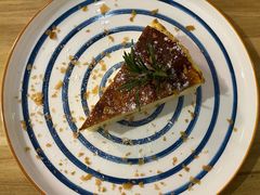 巴斯克烤芝士-微饮cafe