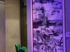 -上海外滩英迪格酒店