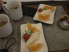 -和子足浴SPA会馆(东方之门店)