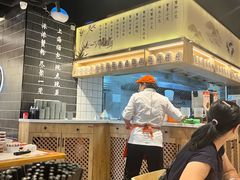 -馋三尺蟹粉小笼(人民广场店)