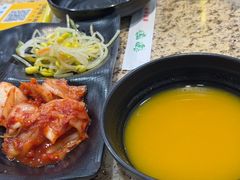 -真利味·脊骨火锅·正宗韩国料理(韩乐坊店)