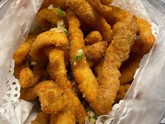 -特色椒盐排条(天山西路店)