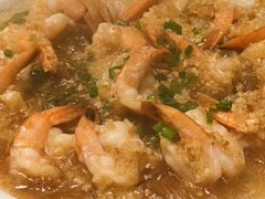 -北李妈妈菜·海肠捞饭(高新万达店)