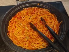 -比格比萨自助(诺亚大厦店)