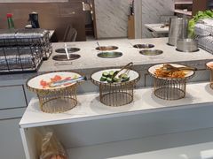 -花味烤肉·拌饭(建邺万达店)