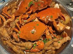 -胖哥俩肉蟹煲(湖滨银泰in77店)