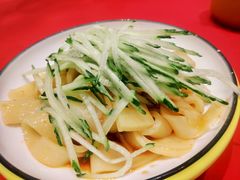 -巴依老爷新疆美食(望京小街店)