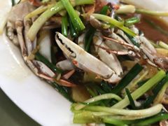 -秋姐美食店(旅游大道店)