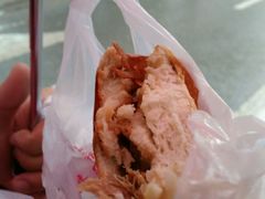 -樊记腊汁肉(竹笆市总店)