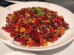 -许家菜.艺创菜(仁和新城店)