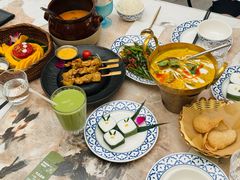 -KingThaia金泰兰(滨江天街店)