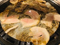 -胡哥烤肥牛(车公庙店)