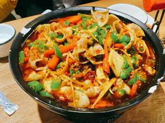 -成都吃客(九眼桥店)