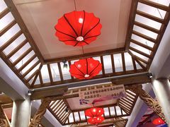 -李雪火锅食府(宽窄巷子总店)