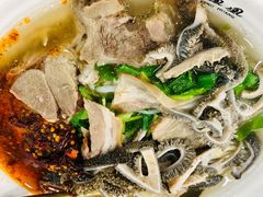 贵凤凰贵州羊肉粉-贵凤凰贵州米粉(清河和盈中心店)