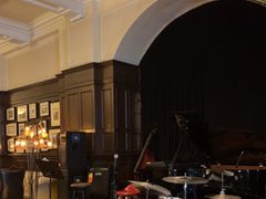 -Salon de Ville浦江汇(上海外滩华尔道夫酒店店)