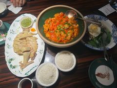-粤·向群饭店(麓景路店)