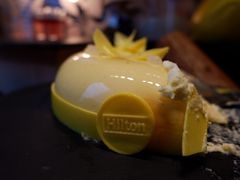 -北京王府井希尔顿酒店·万斯阁西餐厅