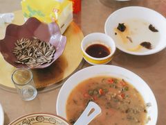 -领鲜土菜馆