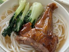 -胜记烧鹅美食