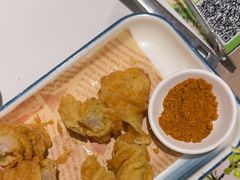 -云尊府云南菜·蒸汽石锅鱼(学清路店)