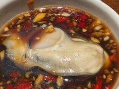 -乔街深夜食堂·台州菜·高压锅生蚝(杭州总店)
