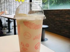 -麦当劳(宝山大厦店)
