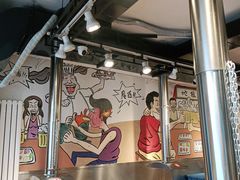 -英雄故事地摊烤肉(马驹桥店)