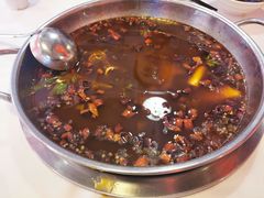 干锅耗儿鱼-川道拐耗儿鱼(置信路店)