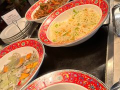 -宁波香格里拉大酒店