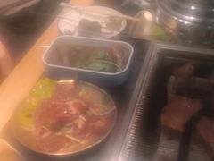 -板凳烧烤(东关街店)