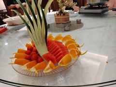 -广州酒家(花都店)