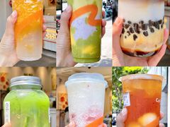 -CoCo都可(湖滨银泰店B区店)