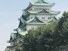 -名古屋城