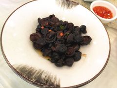 -江南村酒家
