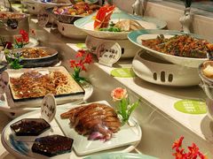 -有红鸡毛店·川菜(建设路店)