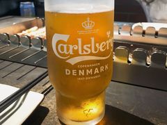 -很久以前羊肉串(昌里路三钢里店)