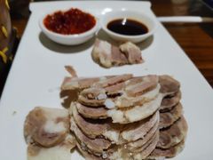 -呼吸森林·生态农庄农家乐私房菜