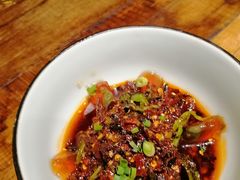 -铁公鸡·四川料理(天环广场店)