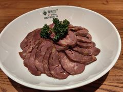-驿楼兰·新疆菜(火车站店)