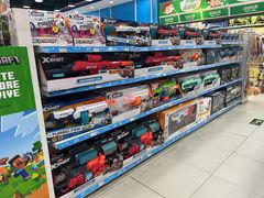 -TOYSRUS玩具反斗城(南通大有镜店)