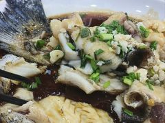 -淳安二十八道·美食汇·淳鱼馆(阳光路店)
