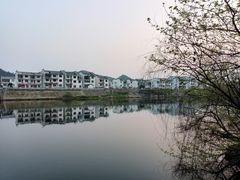 -婺源月亮湾